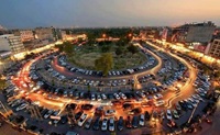 Liberty market lahore pakistan